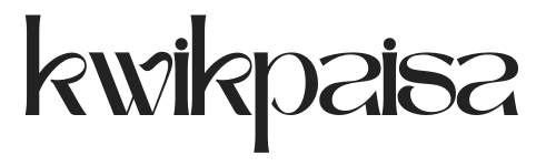 KwikPaisa Logo